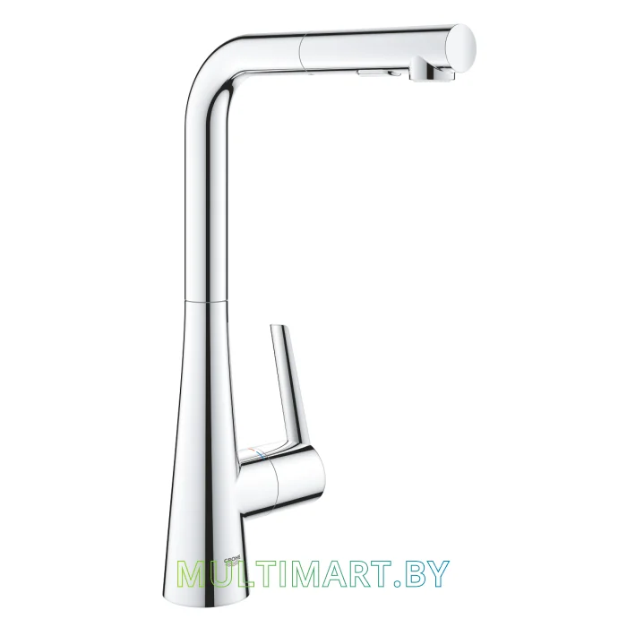 Смеситель Grohe Zedra (32553002)
